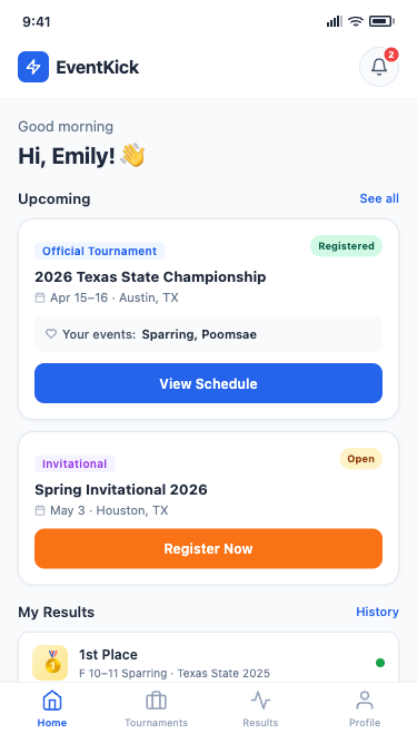 Mobile App for Everyone